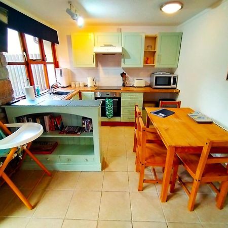 Rebels Retreat - 2-Bed Chalet Nr St Ives & Hayle Экстерьер фото