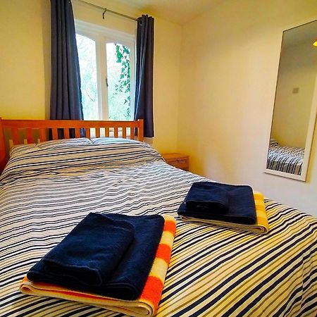 Rebels Retreat - 2-Bed Chalet Nr St Ives & Hayle Экстерьер фото