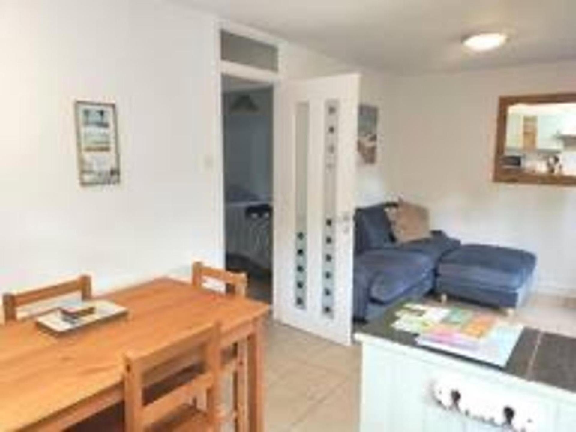 Rebels Retreat - 2-Bed Chalet Nr St Ives & Hayle Экстерьер фото